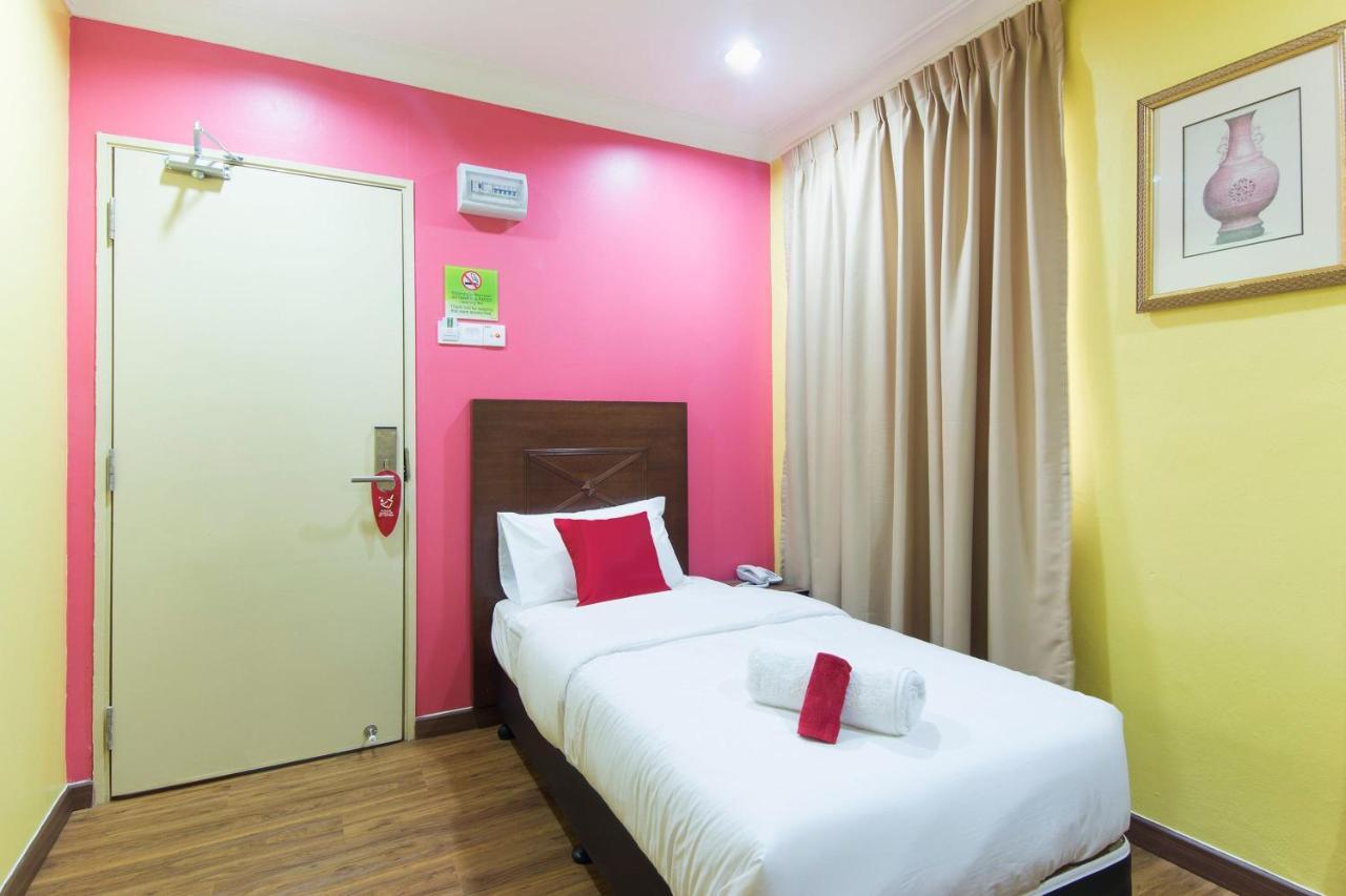 Hotel Sunjoy9 Bandar Sunway Petaling Jaya Extérieur photo