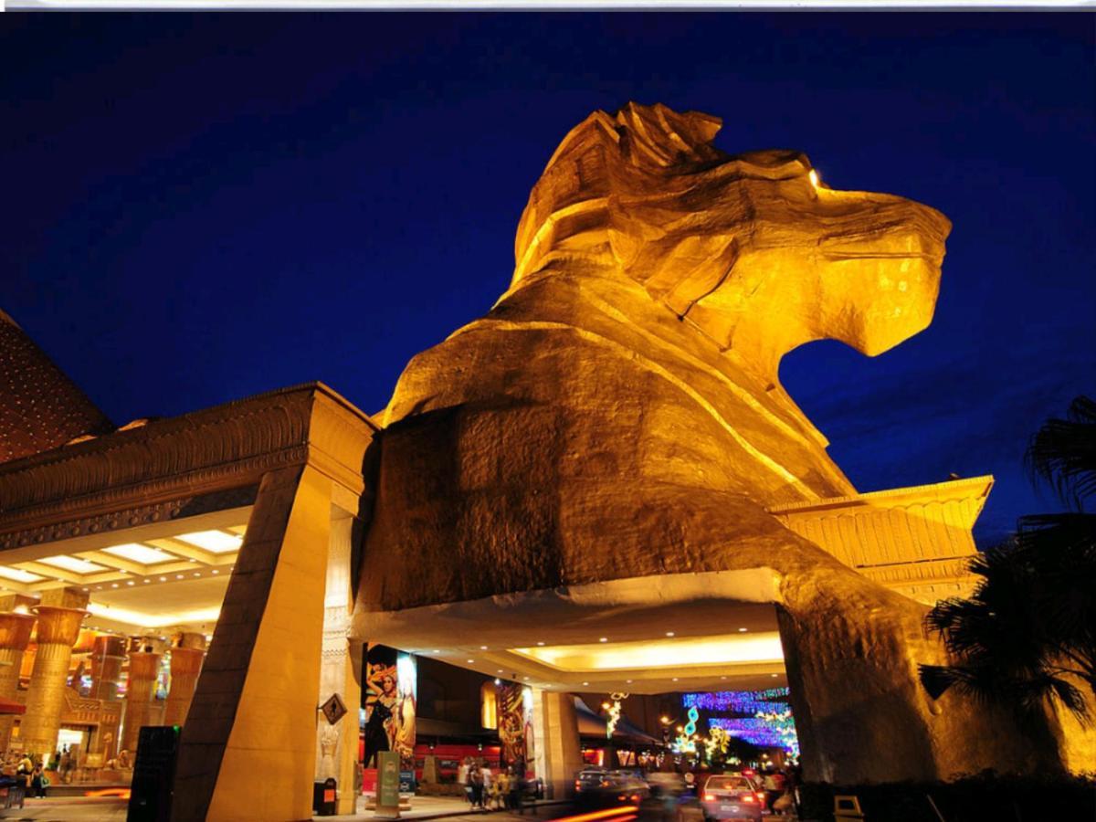 Hotel Sunjoy9 Bandar Sunway Petaling Jaya Extérieur photo
