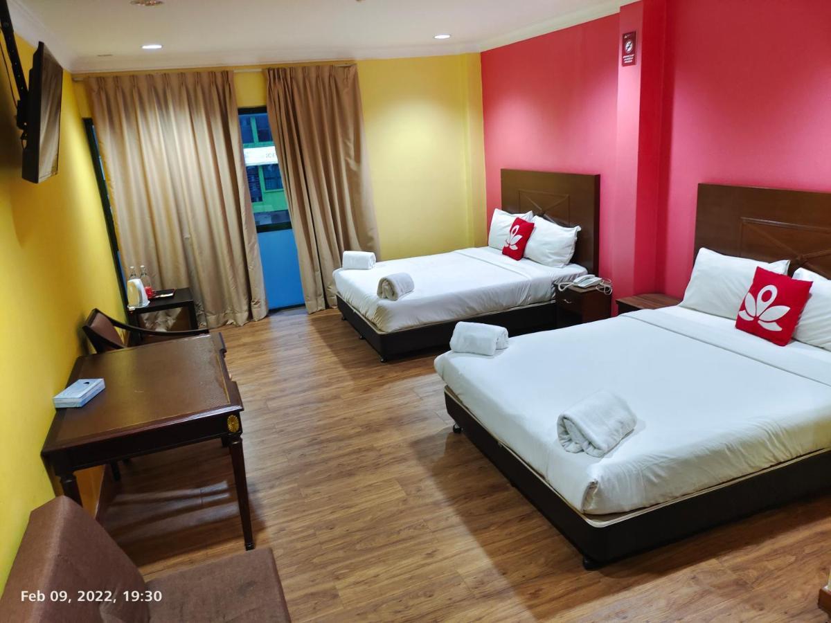 Hotel Sunjoy9 Bandar Sunway Petaling Jaya Extérieur photo
