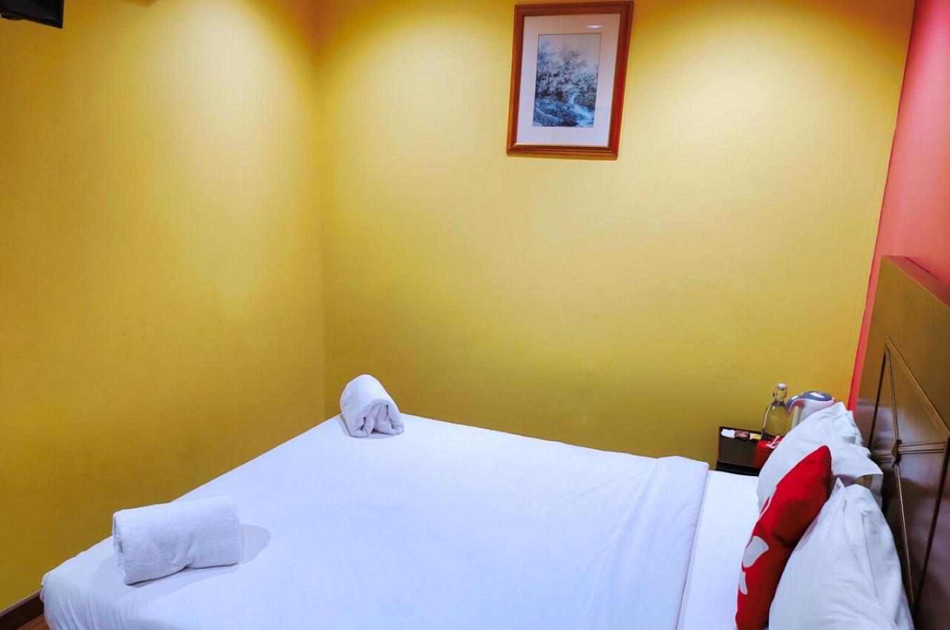 Hotel Sunjoy9 Bandar Sunway Petaling Jaya Extérieur photo