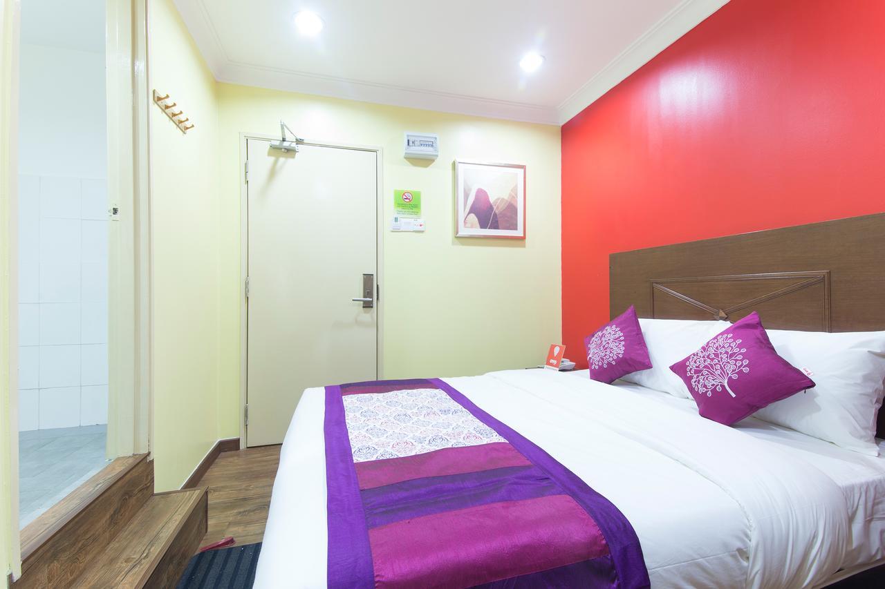 Hotel Sunjoy9 Bandar Sunway Petaling Jaya Extérieur photo