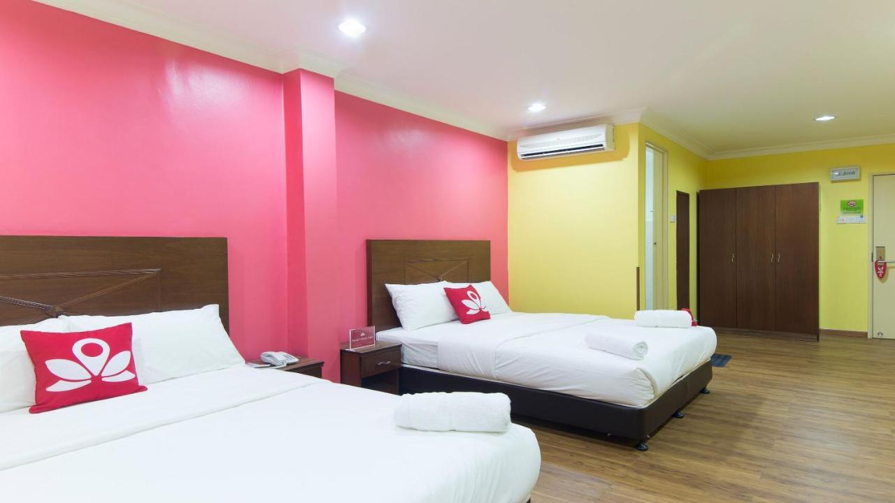 Hotel Sunjoy9 Bandar Sunway Petaling Jaya Extérieur photo